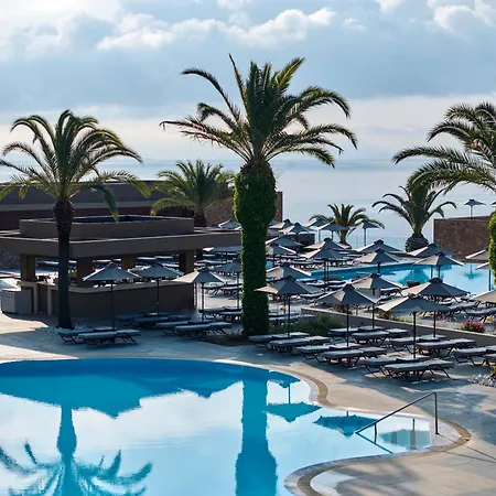 리조트 Marbella, Mar-bella Collection Agios Ioannis Peristerion