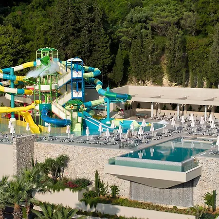 리조트 Marbella, Mar-bella Collection