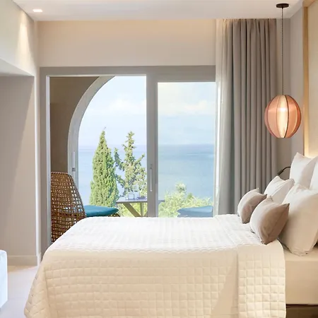 Marbella, Mar-bella Collection 리조트