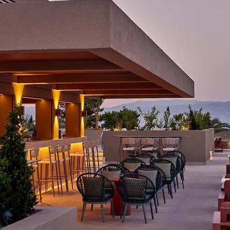 Marbella, Mar-bella Collection 5* Agios Ioannis Peristerion