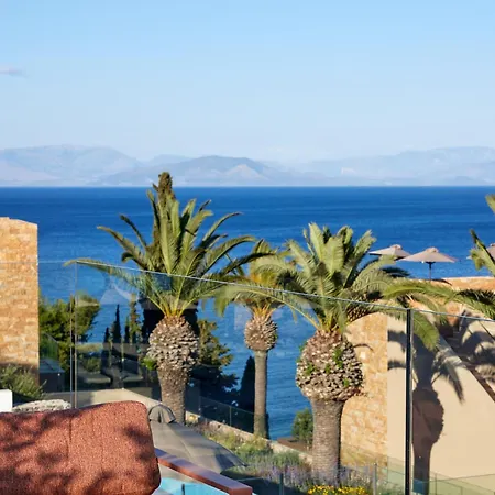 Marbella, Mar-bella Collection 리조트 Agios Ioannis Peristerion