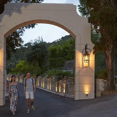 리조트 Marbella, Mar-bella Collection