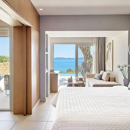 리조트 Marbella, Mar-bella Collection
