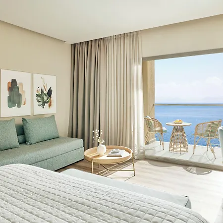 Marbella, Mar-bella Collection 리조트 Agios Ioannis Peristerion