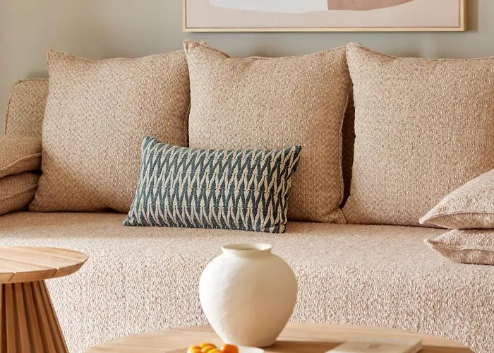 Marbella, Mar-bella Collection Üdülőközpont