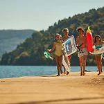 Marbella, Mar-bella Collection 5* 阿基奥斯·伊奥尼斯·佩里斯特