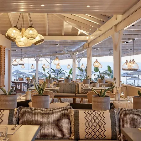 Marbella, Mar-bella Collection 5*