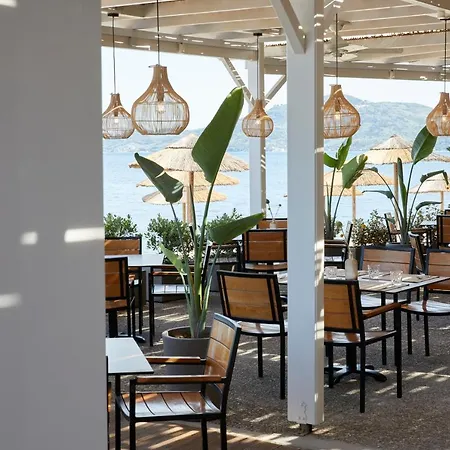 Marbella, Mar-bella Collection 5* Agios Ioannis Peristerion