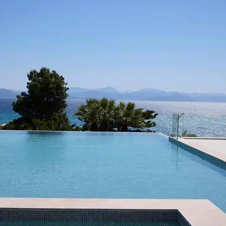 Ośrodek wypoczynkowy Marbella, Mar-bella Collection 5*