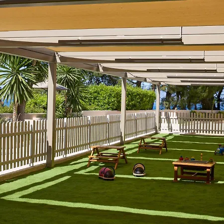 Marbella, Mar-bella Collection Ośrodek wypoczynkowy
