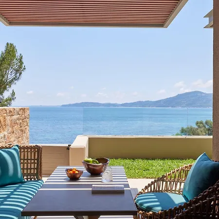Resort Marbella, Mar-bella Collection 5*