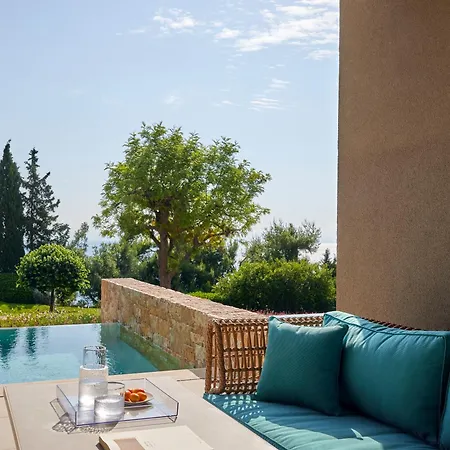 Resort Marbella, Mar-bella Collection Agios Ioannis Peristeron (Corfu)