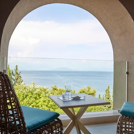 Marbella, Mar-bella Collection Agios Ioannis Peristerion