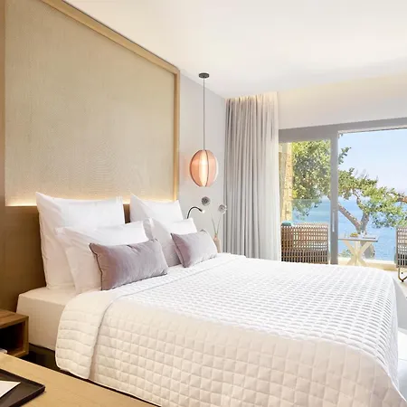 Marbella, Mar-bella Collection 5* Agios Ioannis Peristeron (Corfu)
