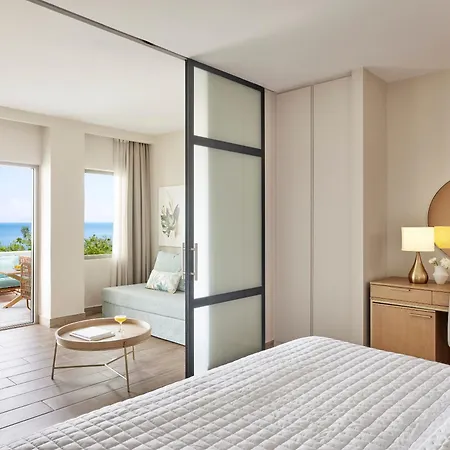 Marbella, Mar-bella Collection 5* Agios Ioannis Peristeron (Corfu)