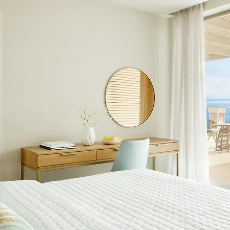 Rezort Marbella, Mar-bella Collection Agios Ioannis Peristerion