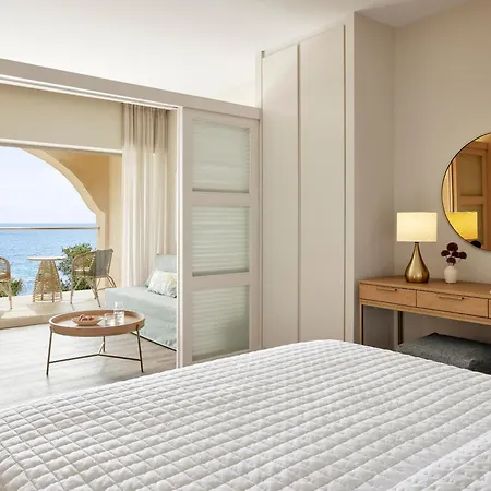 Marbella, Mar-bella Collection 5* Agios Ioannis Peristerion