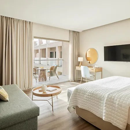 Marbella, Mar-bella Collection 5* Agios Ioannis Peristeron (Corfu)