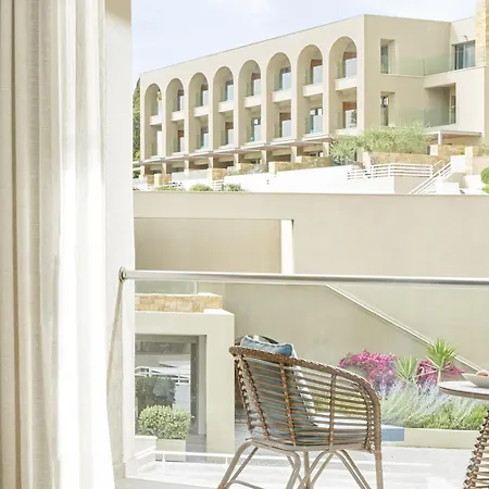 Resort Marbella, Mar-bella Collection 5*