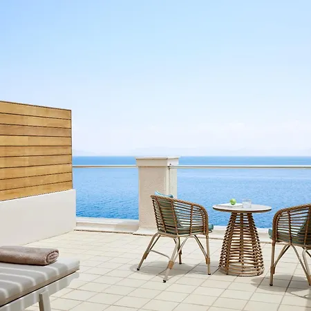 Ośrodek wypoczynkowy Marbella, Mar-bella Collection