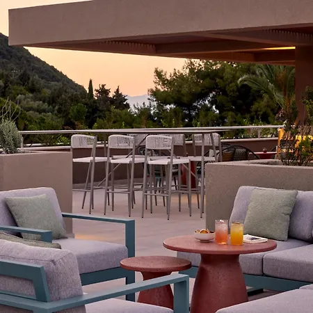 Marbella, Mar-bella Collection Resort 5*