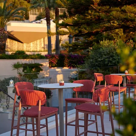 Ośrodek wypoczynkowy Marbella, Mar-bella Collection 5*