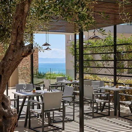 Marbella, Mar-bella Collection Agios Ioannis Peristeron (Corfu)