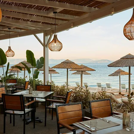 Marbella, Mar-bella Collection 5* Agios Ioannis Peristerion