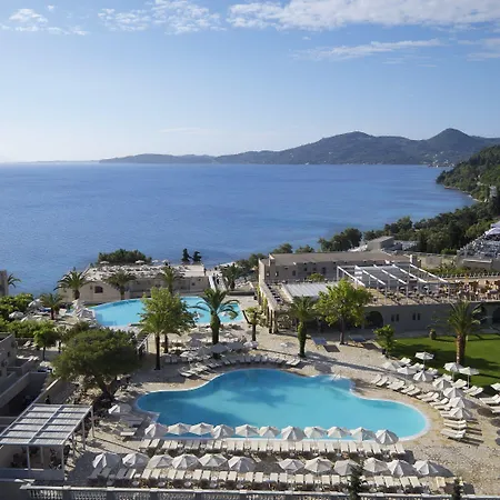 Marbella, Mar-bella Collection Resort Agios Ioannis Peristerion