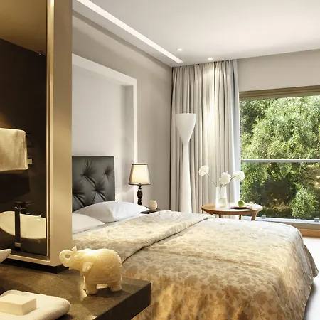 Resort Marbella, Mar-bella Collection 5*