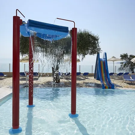 리조트 Marbella, Mar-bella Collection 5*