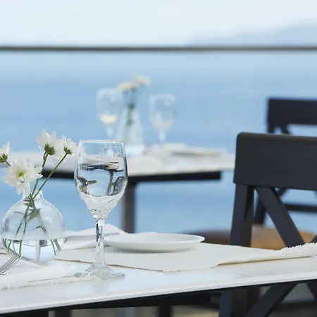 Feriested Marbella, Mar-bella Collection 5*