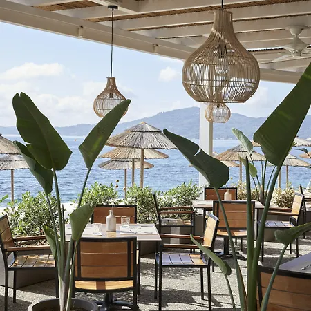 Marbella, Mar-bella Collection 5*