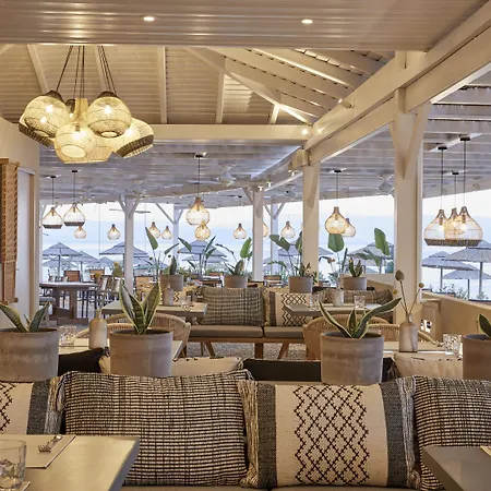 Resort Marbella, Mar-bella Collection Agios Ioannis Peristerion