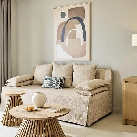Marbella, Mar-bella Collection Resort Agios Ioannis Peristerion