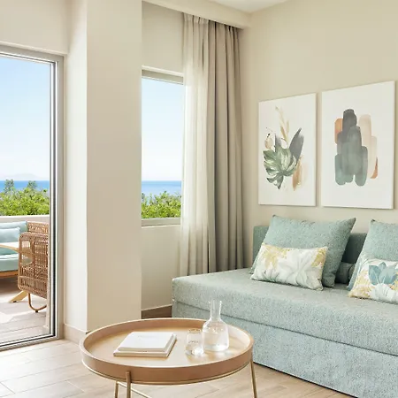 Marbella, Mar-bella Collection Resort 5*