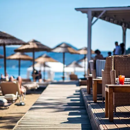 Marbella, Mar-bella Collection Resort Agios Ioannis Peristeron (Corfu)