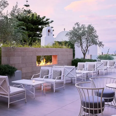 Marbella, Mar-bella Collection 5* Agios Ioannis Peristeron (Corfu)