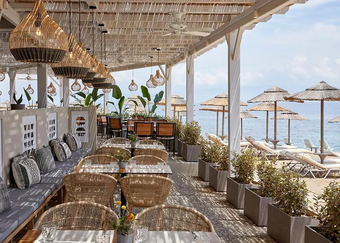 Marbella, Mar-bella Collection 리조트