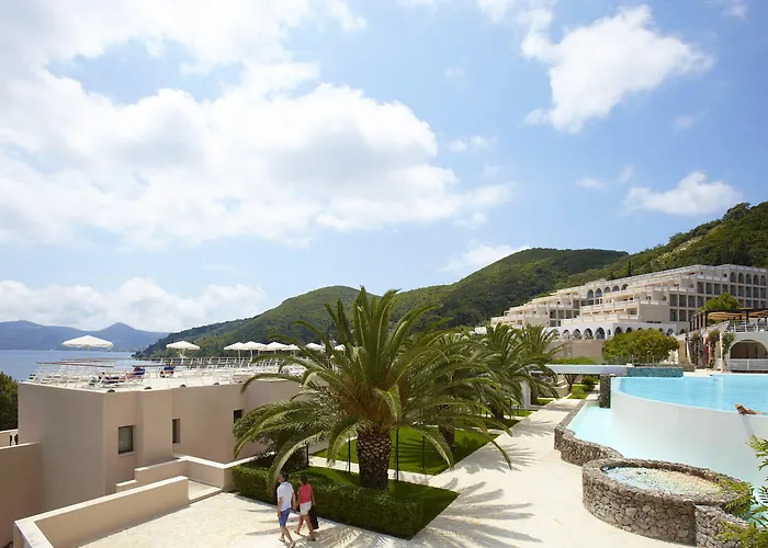 리조트 Marbella, Mar-bella Collection 5*