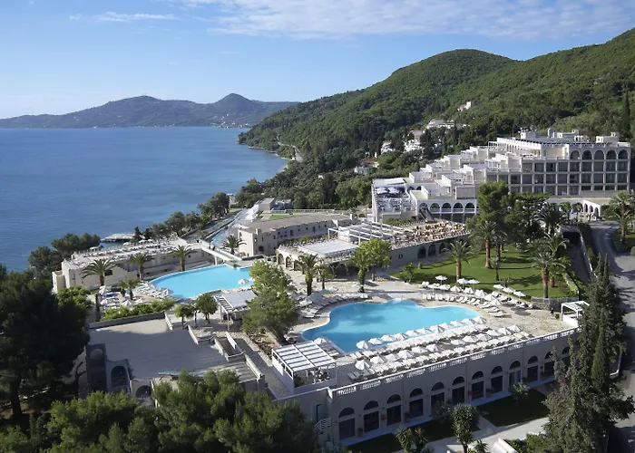 리조트 Marbella, Mar-bella Collection Agios Ioannis Peristerion