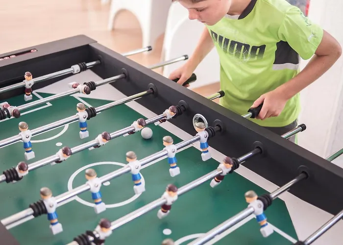 Marbella, Mar-bella Collection 5* Agios Ioannis Peristerion