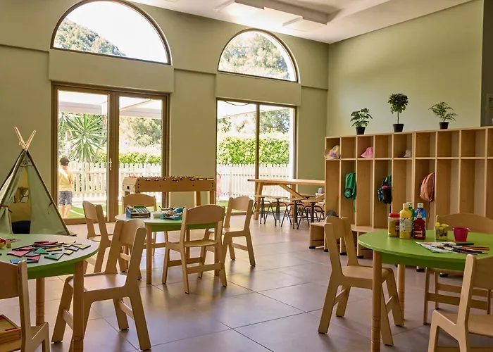 리조트 Marbella, Mar-bella Collection