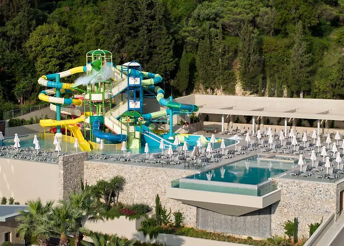 리조트 Marbella, Mar-bella Collection