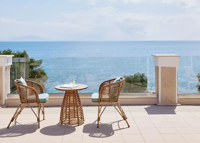 리조트 Marbella, Mar-bella Collection