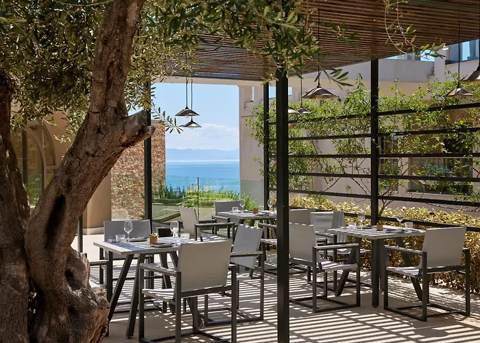 Marbella, Mar-bella Collection Agios Ioannis Peristerion