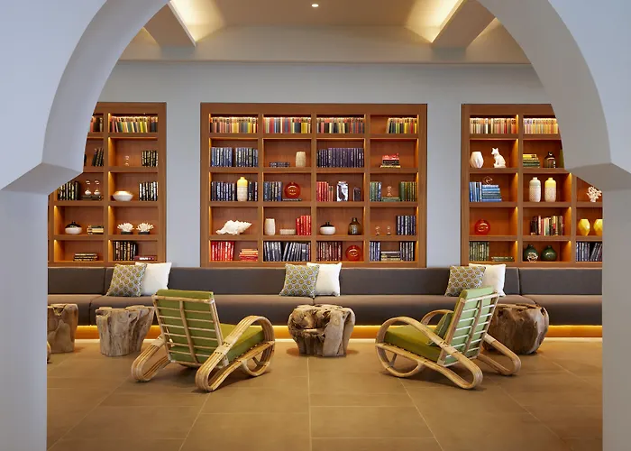 Marbella, Mar-bella Collection Agios Ioannis Peristerion