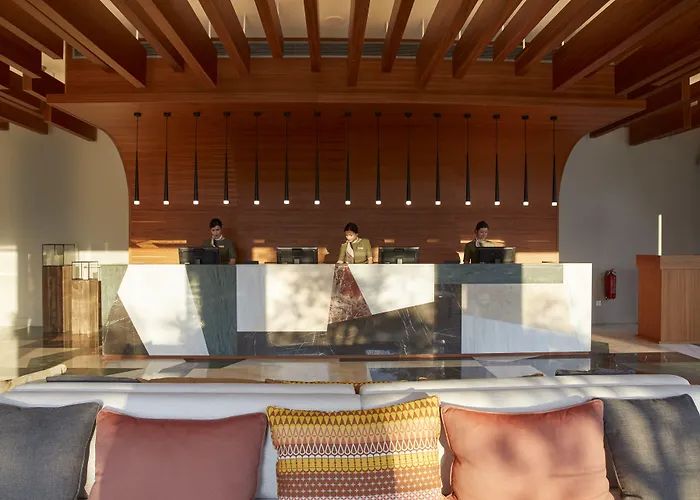 리조트 Marbella, Mar-bella Collection 5*