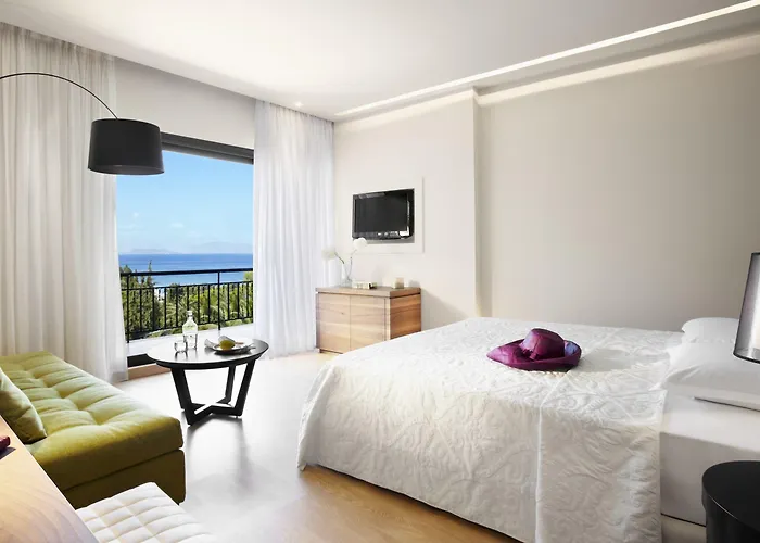 Marbella, Mar-bella Collection 5* Agios Ioannis Peristerion