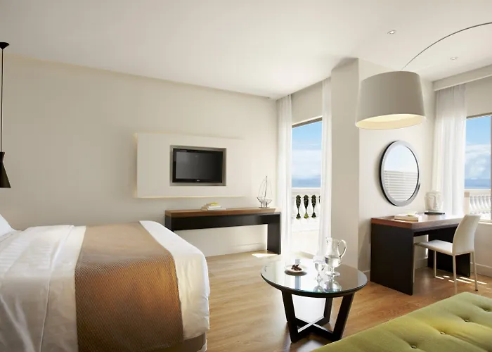 리조트 Marbella, Mar-bella Collection Agios Ioannis Peristerion